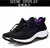 Sapatilhas de plataforma ortopédica hipermacia para mulheres, sapatos de caminh - comprar online