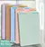Espiral encadernação Loose-Leaf Notebook com linhas Páginas para Estudantes, - Kallex shop