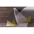 Conjunto de lençol plano com estampa geométrica, casal, 2 pessoas, super aconc - Kallex shop