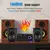 Woopker ak35/ak45/ak45 pro/ak55 amplificador digital bluetooth amplificador de s