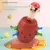 Mini pirata engraçado barril brinquedos, jogo de sorte, piratas saltadores, esp - comprar online