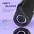 Tronsmart Bang Mini Speaker 50W Alto-falante portátil para festa com Bluetooth en internet