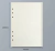 Spiral Binder Inner Page Line Notebook, em branco, Craft Grid, dentro do papel, na internet
