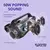 Tronsmart Bang Mini Speaker 50W Alto-falante portátil para festa com Bluetooth en internet