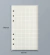 Spiral Binder Inner Page Line Notebook, em branco, Craft Grid, dentro do papel, na internet