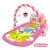 Multifuncional Fitness Frame Crawling Tapete para Crianças, Baby Gym, Play Mat, - comprar online