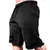 Homens novos shorts de algodão solto calças calças de fitness musculação jo - Kallex shop