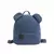 Urso bonito mochila de pelúcia com nome bordado para crianças, bolsas de ombro - comprar online