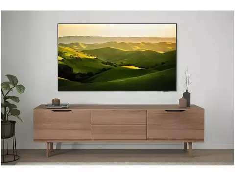 Smart TV 50” 4K UHD LED Samsung 50DU7700