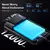 [Estreia Mundial] FOSSiBOT F106 PRO Smartphone robusto 15GB + 256GB MTK G85 Andr - comprar online