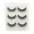 Faux Mink Natural Cílios Postiços, Wispy, Fofo, Extensão dos Cílios, Ferrame - Kallex shop