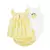 Conjunto de roupas de verão para bebês meninas, algodão, flor, moda infantil, - comprar online