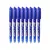 8/4 pçs caneta gel apagável multi-color0.5mm ponta pintura escrita desenho esc na internet