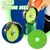 Disco de corte de vidro diamante 100mm serra de mármore telha cerâmica jade cr - comprar online