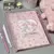 Imagem do Sanrio kawaii b5 livro de folhas de soltas kuromi cinnamoroll minha melodia arti