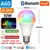 TNCE Tuya E27 Lâmpada WIFI/Zigbee/Bluetooth, lâmpada LED de luz regulável 270