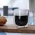 Caneca de vidro de borosilicato alto, resistente ao calor, 150-350ml, parede dup - Kallex shop
