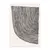 Pôster de arte de parede geométrica, pinturas minimalistas, impressão de imag - Kallex shop