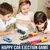 Combinação de carro de brinquedo infantil, pop-up, equipado com carros de brin - comprar online