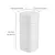 Pulverizador de névoa fria usb portátil 600ml umidificador de ar elétrico dif - tienda online