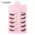 Faux Mink Natural Cílios Postiços, Wispy, Fofo, Extensão dos Cílios, Ferrame na internet