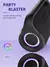 Tronsmart Bang Mini Speaker 50W Alto-falante portátil para festa com Bluetooth - Kallex shop