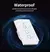 Imagem do TNCE Tuya-Interruptor de Parede Inteligente com Sensor de Toque, WiFi, Zigbee, 1