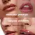 RHODE Maquiagem Bochecha Blush Creme Fard Stick Lip Gloss Phone Case Para iPhone - tienda online