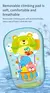 Multifuncional Fitness Frame Crawling Tapete para Crianças, Baby Gym, Play Mat,
