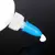 40ml branco cola estudante fazer artesanato de papel diy líquido escola materia - comprar online