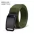 Fivela multifuncional Nylon cinto masculino, Cinto de Lona do Corpo de Fuzileiro - Kallex shop
