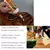 Gorilla Woodworking Glue, Reparo de Móveis de Látex Branco, Reparo de Secagem - Kallex shop
