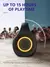 Tronsmart Bang Mini Speaker 50W Alto-falante portátil para festa com Bluetooth