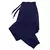 Calça Hip Hop casual masculina, moletom de corredores, calça fitness, treino d - comprar online