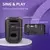 caixa de som Tronsmart Halo 200 caixa de som bluetooth Saída de alto-falante 12 - Kallex shop