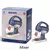 Aspirador elétrico para crianças, Pretend Kitchen Play Toys, Vassoura de água - Kallex shop
