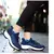 Sapatilhas de plataforma ortopédica hipermacia para mulheres, sapatos de caminh - Kallex shop