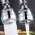 Adaptador universal para torneira de cozinha de 2/3 modos 360 ° Extensores de f