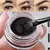 Creme de sobrancelha selvagem marrom preto fosco 3d matiz natural intensificador