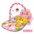 Multifuncional Fitness Frame Crawling Tapete para Crianças, Baby Gym, Play Mat, - tienda online