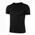 Respirável rápido manga curta esporte camiseta, camisas de ginásio, treinador - comprar online