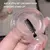 Impermeável Sobrancelha Styling Creme, de secagem rápida Maquiagem, Sobrancelh en internet