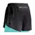 Shorts corrida rápida masculina, calções esportivas de ginástica, treino de - Kallex shop