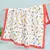 110x110cm 120x150cm 6 camadas de musselina menino menina crianças cobertor de s - tienda online