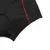 Shorts de ciclismo respiráveis para homens, 5D Gel Pad, Underpant bicicleta à - tienda online
