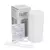 Pulverizador de névoa fria usb portátil 600ml umidificador de ar elétrico dif - comprar online