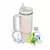 Garrafa de água isolada de aço inoxidável 304, 1200ml, copo térmico de carro - comprar online
