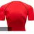 Homens correndo camiseta de manga curta esporte t ginásio fitness moletom mascu - tienda online