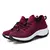 Sapatilhas de plataforma ortopédica hipermacia para mulheres, sapatos de caminh - tienda online