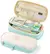 Kawaii Lápis Casos Saco de Grande Capacidade, Bolsa Titular Box para Meninas, O